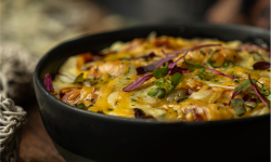 Thyme And Budget Meals 1 Per Day kit 13