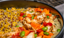 Fitchef Meals Pack Of 12 kit 8