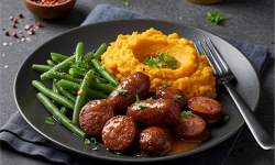 High-carb Budget No Smoothies kit 7