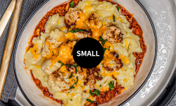 Small Meals Best Result No Smoothies kit 3