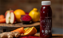 Juices And Smoothies 3 Day Liquid Cleanse kit 9