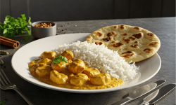 Gout Food Package Budget No Smoothies kit 18