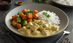 High-carb Budget No Smoothies kit 19