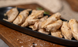 21 Day (no Pork) High Protein kit 16