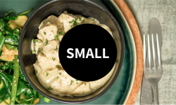 Small Meals Best Result No Smoothies kit 6