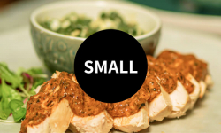 Small Meals Best Result No Smoothies kit 9