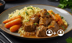 Fitchef Meals Pack Of 20 kit 5