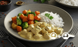 Fitchef Meals 2 Per Day kit 20