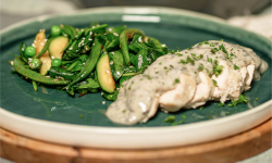 21 Day (no Pork) Budget No Smoothies kit 21