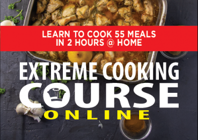 order meals online to cook