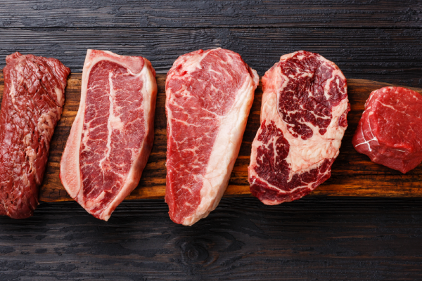 Grass-fed versus grain-fed beef: How does it affect the taste? - Steak  School by Stanbroke