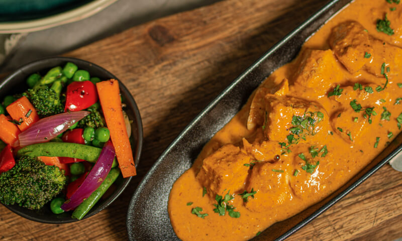 Butter Chicken 350g