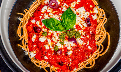 Napolitana Spaghetti 300g (v) 2