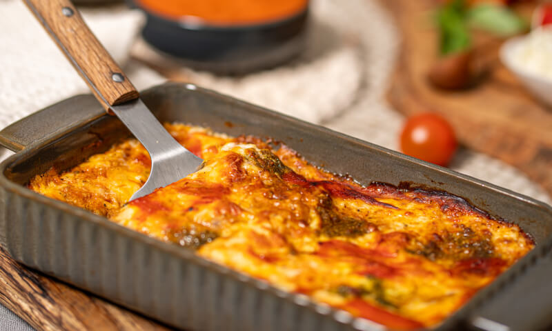 Veggie Lasagne 300g(v)