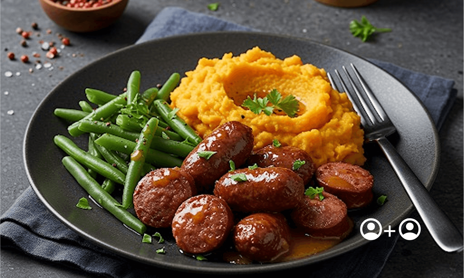 Boerewors Bredie - 500g (b)
