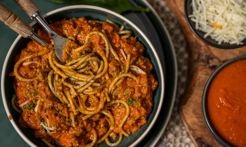 Spaghetti Bolognaise 300g