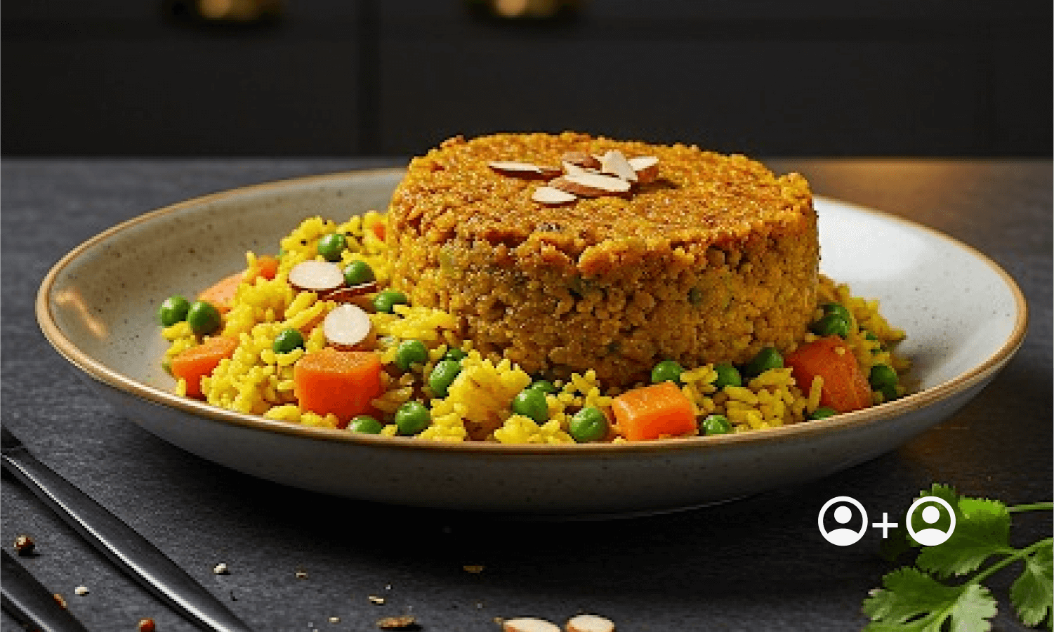 Boboti & Yellow Rice - 500g (b)