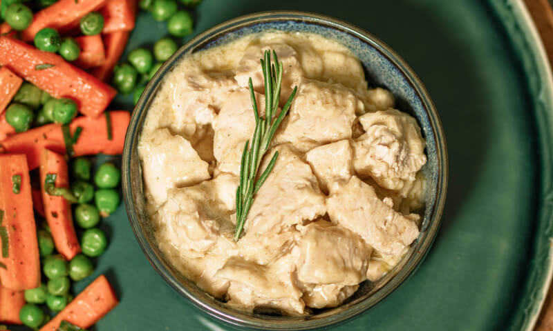 Rosemary Chicken 350g